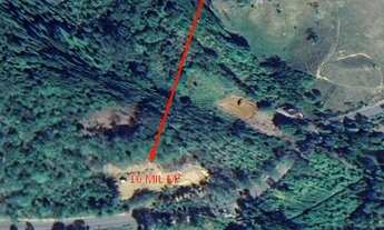 Imagem 2: Sítio à venda de 10.000 m² em Buenos Aires Guarapari-ES, na Rota da Ferradura