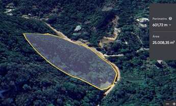 Imagem 5: Excelente área à venda com 25.000 m² em Buenos Aires com vista para o Mar de Guarapari-ES
