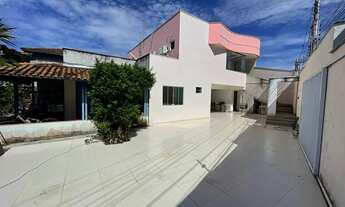 Imagem: Casa à venda no Morro da Caixa D água