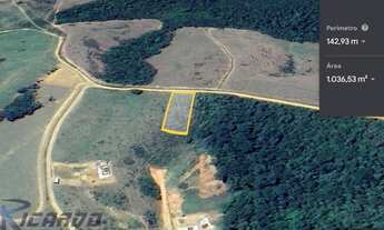 Imagem 4: Chácara à venda com 1.000 m², próximo as mais belas Praias Capixabas, Peracanga e Bacutia