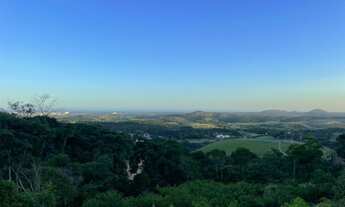Imagem 7: Excelente chácara à venda com 1000 m², vista exuberante para o mar e montanhas em Cachoeir
