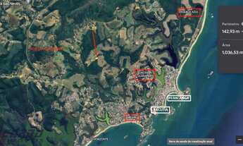 Imagem 6: Chácara à venda com 1.000 m², próximo as mais belas Praias Capixabas, Peracanga e Bacutia