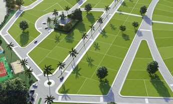 Imagem 7: Lotes em condomínio fechado em Iriri - Anchieta - ES. Com lazer completo