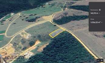 Imagem 3: Chácara à venda com 1.000 m², próximo as mais belas Praias Capixabas, Peracanga e Bacutia