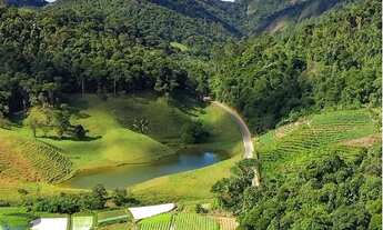 Imagem 7: Sítio à venda de 10.000 m² em Buenos Aires Guarapari-ES, na Rota da Ferradura