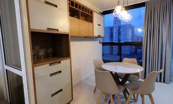 Imagem: Apartamento 3 quartos á venda em Jardim