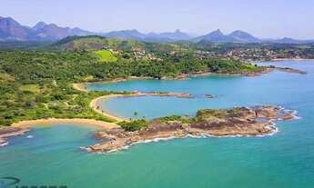 Imagem: Lote à venda no Condomínio fechado Alphaville