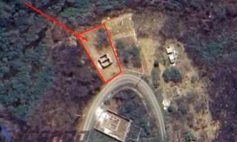 Imagem 5: Lote / terreno à venda no Alto de Perocão / Santa Mônica, com vista para mar