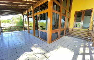 Imagem 6: Mansão com 8 suítes à venda na Aldeia da Praia - Guarapari-ES