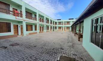 Imagem: Pousada duplex de 32 suítes à venda em