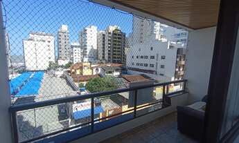 Imagem 4: Apartamento à venda com 3 Quartos na Praia do Morro, Guarapari-ES