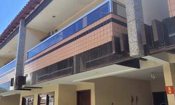 Imagem: Excelente casa duplex 3 quartos à venda