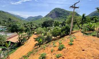 Imagem 4: Área à venda com Platô, uma vista esplendorosa para o Vale, em São João do Jaboti, Guarapa