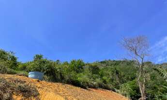 Imagem 6: Área à venda com Platô, uma vista esplendorosa para o Vale, em São João do Jaboti, Guarapa