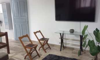 Imagem 2: Cobertura duplex à venda na Praia do Morro, com 3 quartos, sendo 2 suítes, excelente local