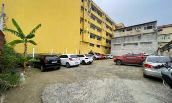 Imagem 4: Vendo prédio comercial com 108 salas e lojões bem no Centro de Campo Grande - Cariacica ES