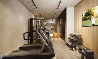 Imagem 7: Lançamento Apartamentos à venda 3 quartos, 2 vagas de garagem, lazer completo na cobertura