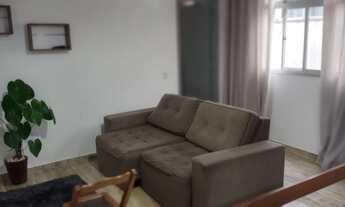 Imagem 3: Cobertura duplex à venda na Praia do Morro, com 3 quartos, sendo 2 suítes, excelente local