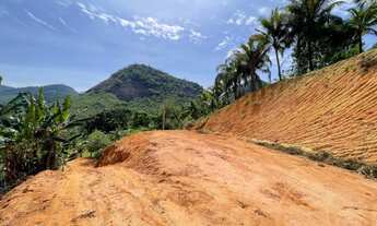 Imagem 3: Área à venda com Platô, uma vista esplendorosa para o Vale, em São João do Jaboti, Guarapa