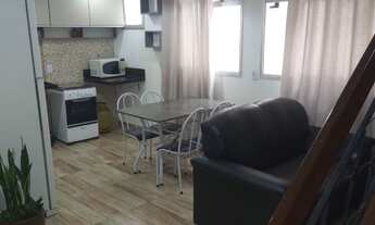 Imagem 6: Cobertura duplex à venda na Praia do Morro, com 3 quartos, sendo 2 suítes, excelente local