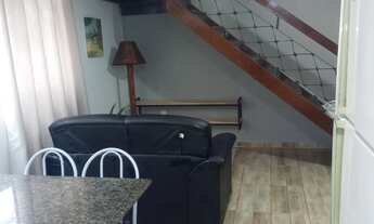 Imagem 5: Cobertura duplex à venda na Praia do Morro, com 3 quartos, sendo 2 suítes, excelente local