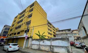 Imagem 3: Vendo prédio comercial com 108 salas e lojões bem no Centro de Campo Grande - Cariacica ES