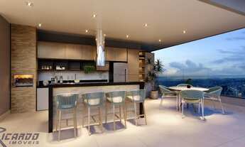 Imagem 3: Lançamento Apartamentos à venda de 2 e 3 quartos, 1 ou 2 vagas de garagem, lazer completo