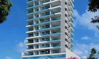 Imagem: Lançamento Apartamentos à venda de 2 e