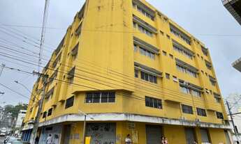 Imagem 2: Vendo prédio comercial com 108 salas e lojões bem no Centro de Campo Grande - Cariacica ES