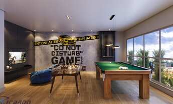 Imagem 6: Lançamento Apartamentos à venda 3 quartos, 2 vagas de garagem, lazer completo na cobertura