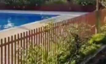 Imagem 2: Sítio para temporada próximo ao Pico da Bandeira, com acomodação para até 50 pessoas, pisc