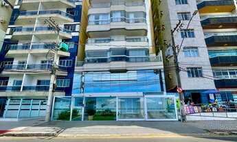 Imagem 2: Apartamento 4 suítes à venda de frente para o Mar da Praia do Morro, Guarapari ES - lazer