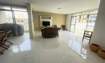 Imagem: Cobertura à venda com 3 quartos, sendo