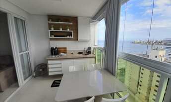 Imagem: Apartamento à venda na Praia do Morro