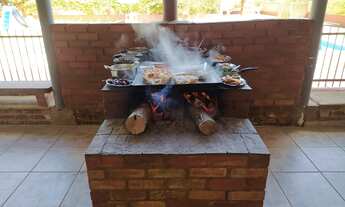 Imagem 5: Sítio para temporada próximo ao Pico da Bandeira, com acomodação para até 50 pessoas, pisc