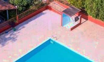 Imagem: Sítio para temporada próximo ao Pico da