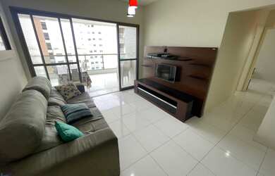 Imagem 3: Apartamento 3 quartos, 2 vagas à venda na Praia do Morro, Guarapari ES