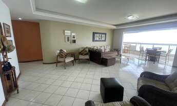 Imagem 5: Apartamento 4 suítes à venda de frente para o Mar da Praia do Morro, Guarapari ES - lazer