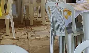 Imagem 6: Sítio para temporada próximo ao Pico da Bandeira, com acomodação para até 50 pessoas, pisc