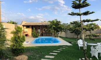 Imagem: Casa à venda em Guarapari, em Nova Guarapari