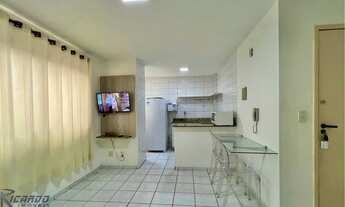 Imagem 6: Excelente apartamento para temporada; próximo ao monumento do Marlim Azul! Dois quartos, s