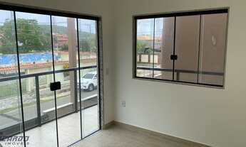 Imagem: Casa duplex à venda em Santa Mônica