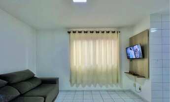 Imagem 7: Excelente apartamento para temporada; próximo ao monumento do Marlim Azul! Dois quartos, s