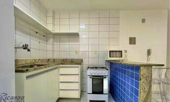 Imagem 5: Excelente apartamento para temporada; próximo ao monumento do Marlim Azul! Dois quartos, s