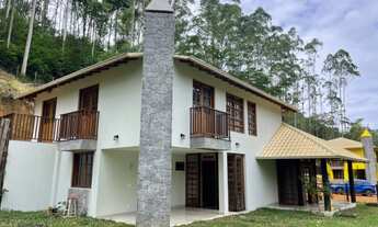 Imagem: Casa Duplex 3 quartos de alto padrão à