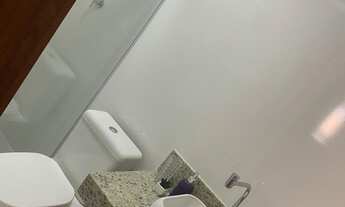 Imagem 3: Apartamento à venda 2 quartos, 2 vagas no Centro de Guarapari, com lazer completo na cober