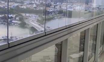 Imagem 6: Apartamento à venda 2 quartos, 2 vagas no Centro de Guarapari, com lazer completo na cober