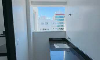 Imagem 6: Cobertura 3 quartos à venda de frente para o mar da Praia do Morro, espaço gourmet, churra