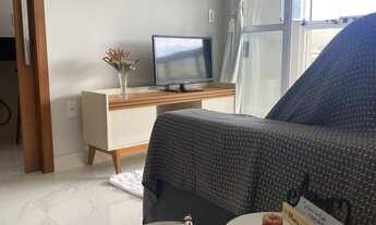 Imagem 5: Apartamento à venda 2 quartos, 2 vagas no Centro de Guarapari, com lazer completo na cober