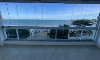 Imagem 2: Apartamento 3 quartos, sendo 3 suítes à venda de frente para o mar da Praia do Morro, Guar